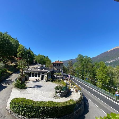 Bellagio Bed & Breakfast Екстер'єр фото
