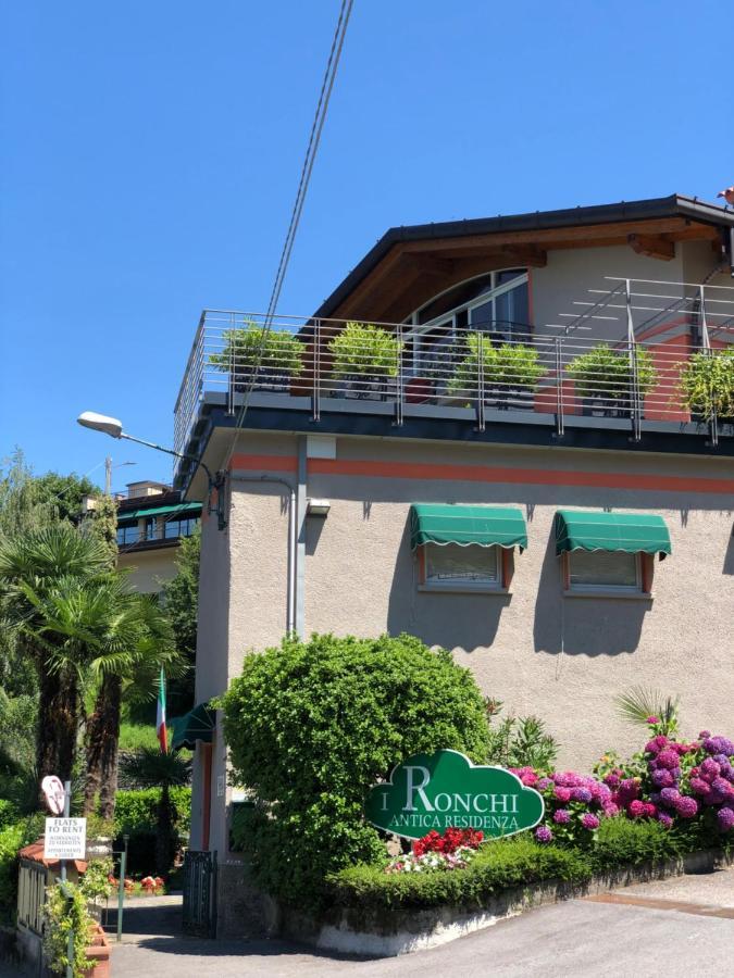 Bellagio Bed & Breakfast Екстер'єр фото