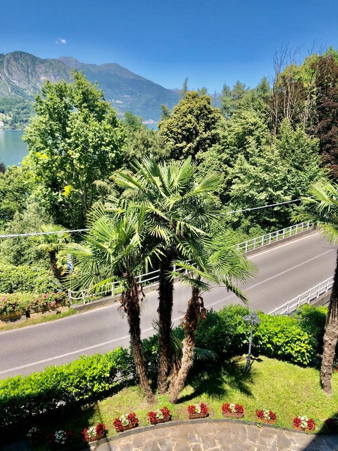 Bellagio Bed & Breakfast Екстер'єр фото