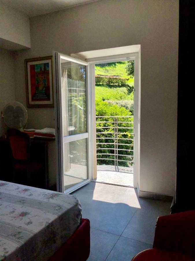 Bellagio Bed & Breakfast Екстер'єр фото