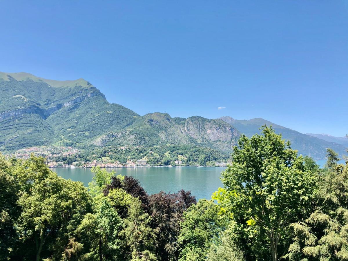 Bellagio Bed & Breakfast Екстер'єр фото