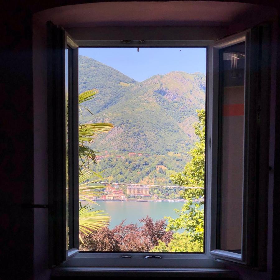 Bellagio Bed & Breakfast Екстер'єр фото