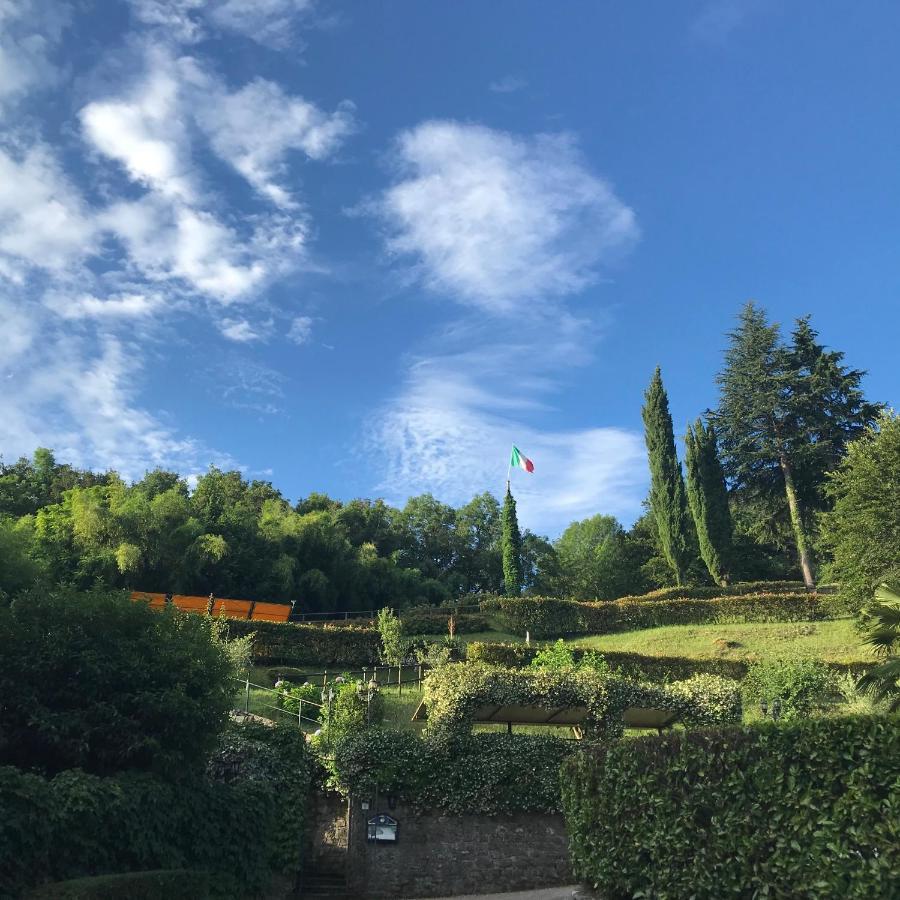 Bellagio Bed & Breakfast Екстер'єр фото