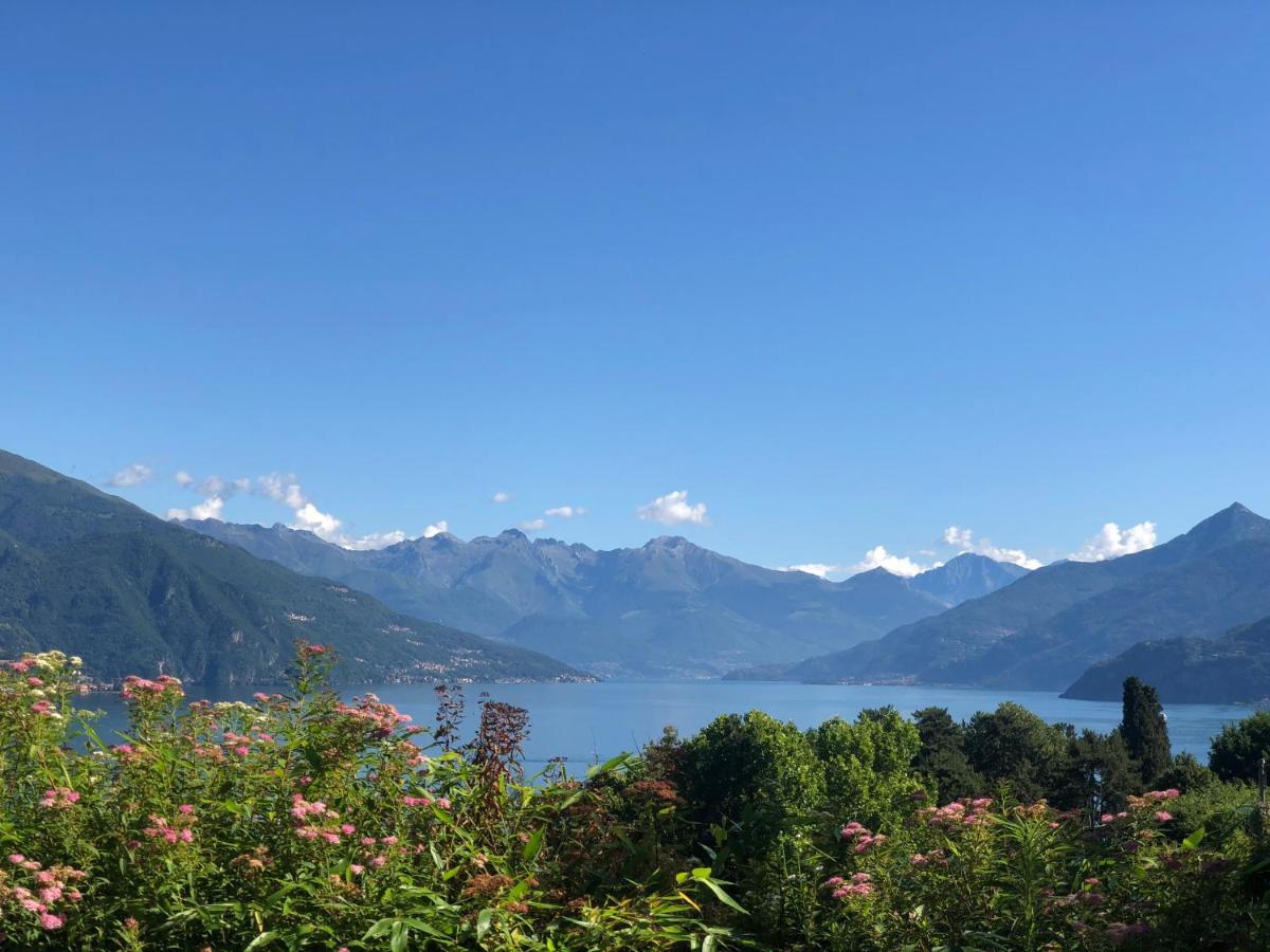 Bellagio Bed & Breakfast Екстер'єр фото