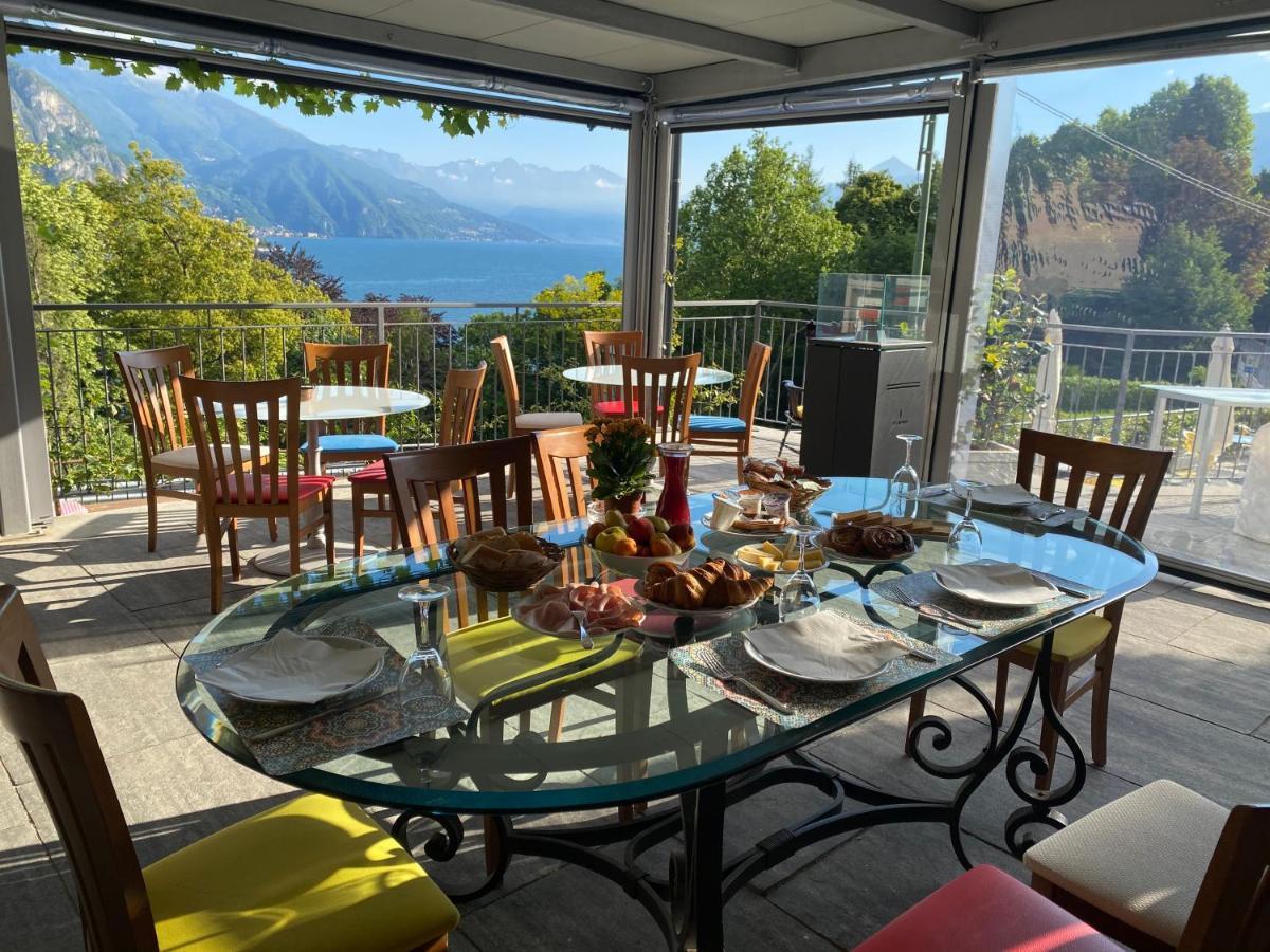 Bellagio Bed & Breakfast Екстер'єр фото