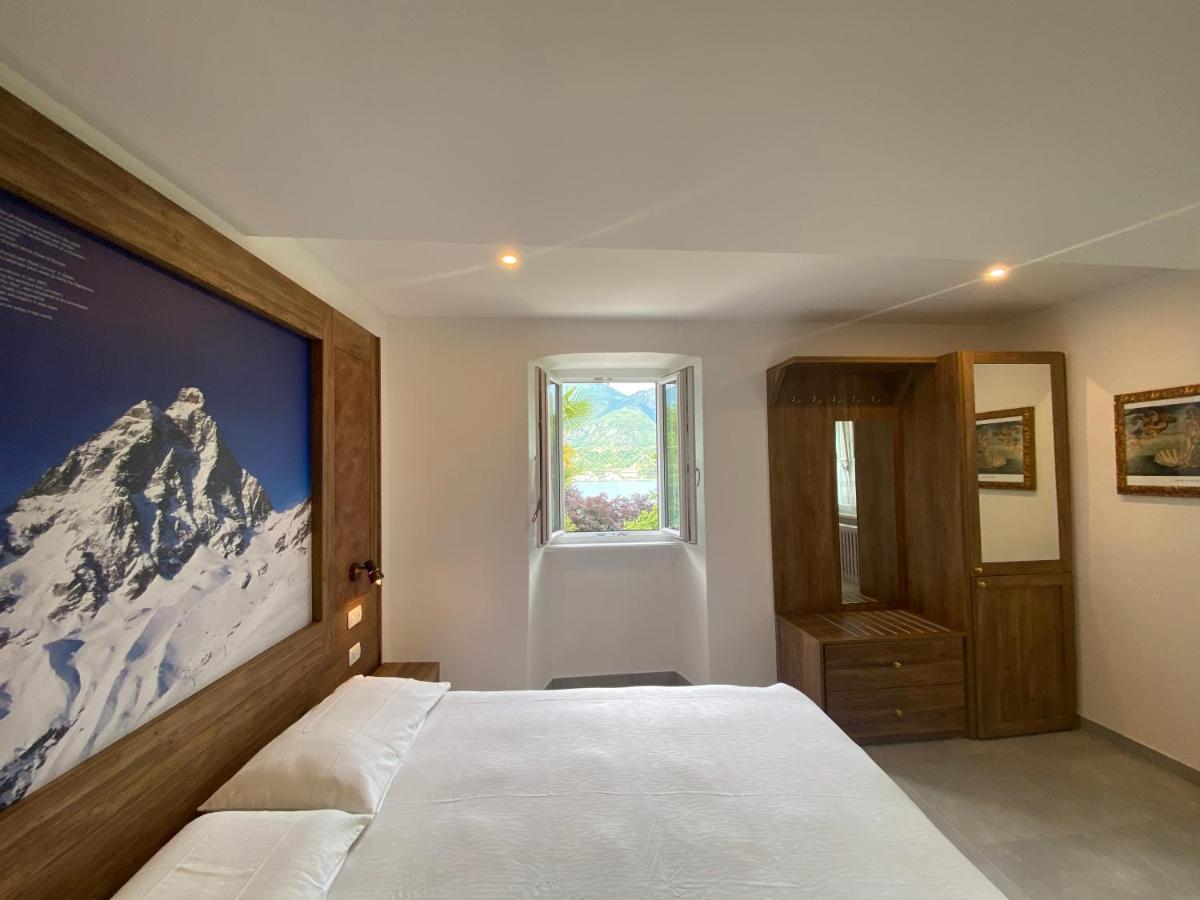 Bellagio Bed & Breakfast Екстер'єр фото
