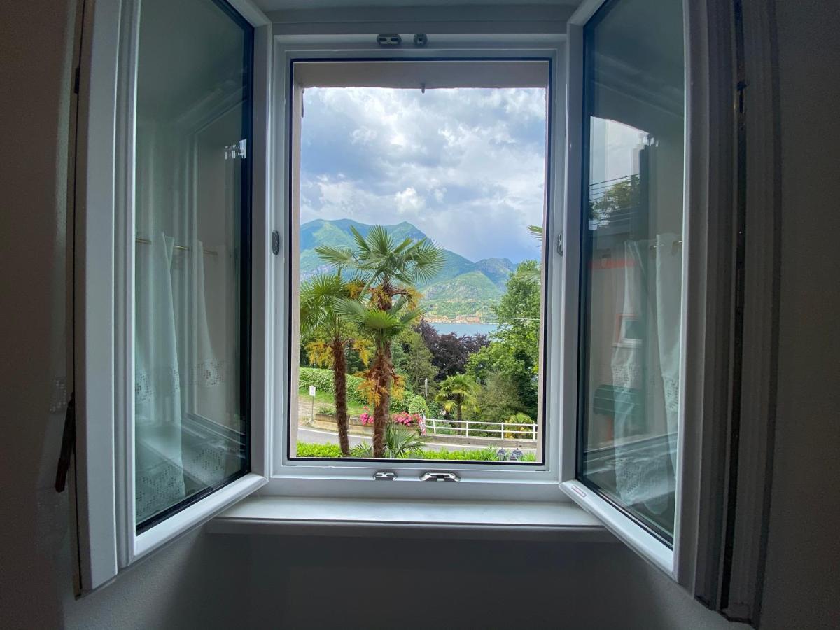 Bellagio Bed & Breakfast Екстер'єр фото