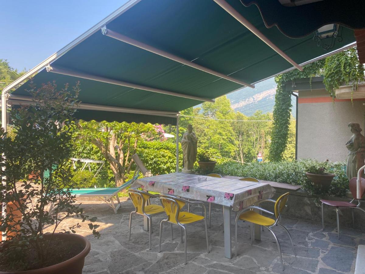 Bellagio Bed & Breakfast Екстер'єр фото