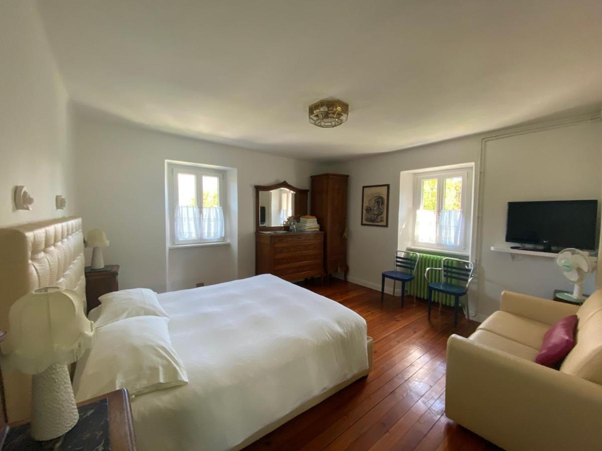 Bellagio Bed & Breakfast Екстер'єр фото
