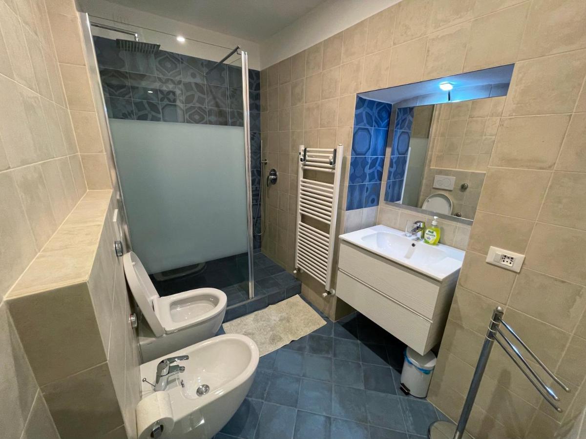 Bellagio Bed & Breakfast Екстер'єр фото