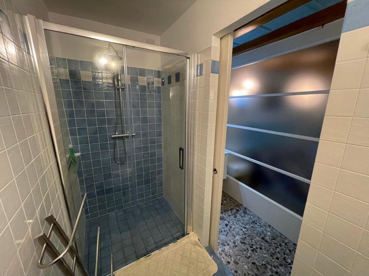 Bellagio Bed & Breakfast Екстер'єр фото