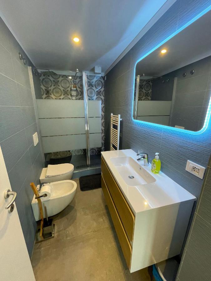 Bellagio Bed & Breakfast Екстер'єр фото