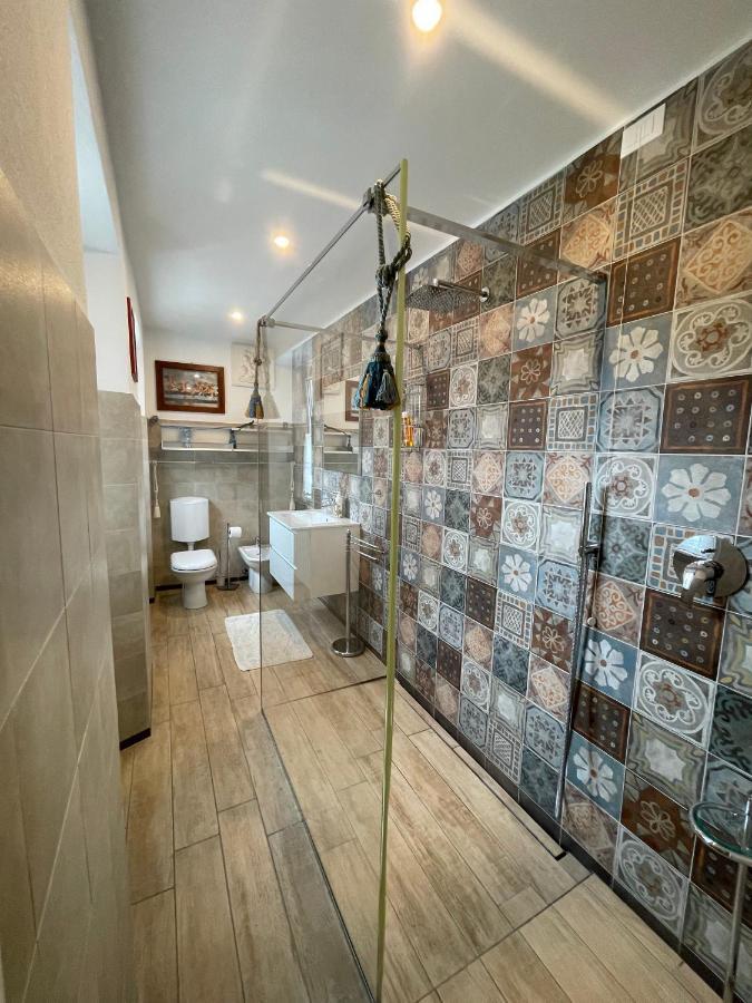 Bellagio Bed & Breakfast Екстер'єр фото