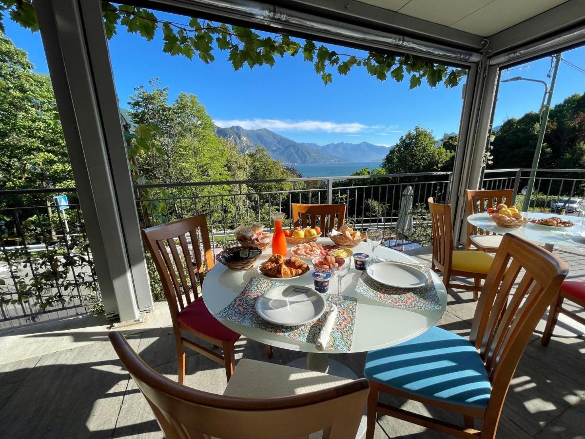 Bellagio Bed & Breakfast Екстер'єр фото