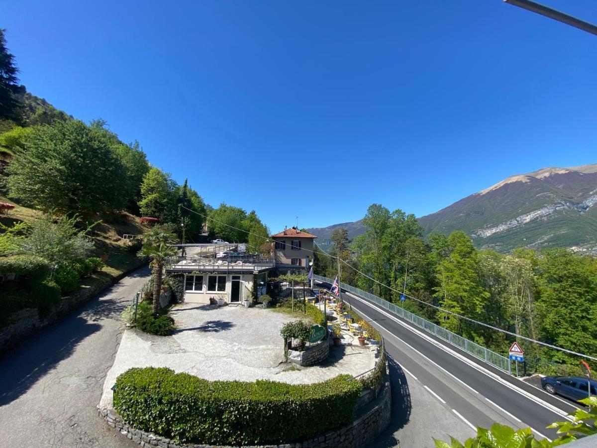 Bellagio Bed & Breakfast Екстер'єр фото