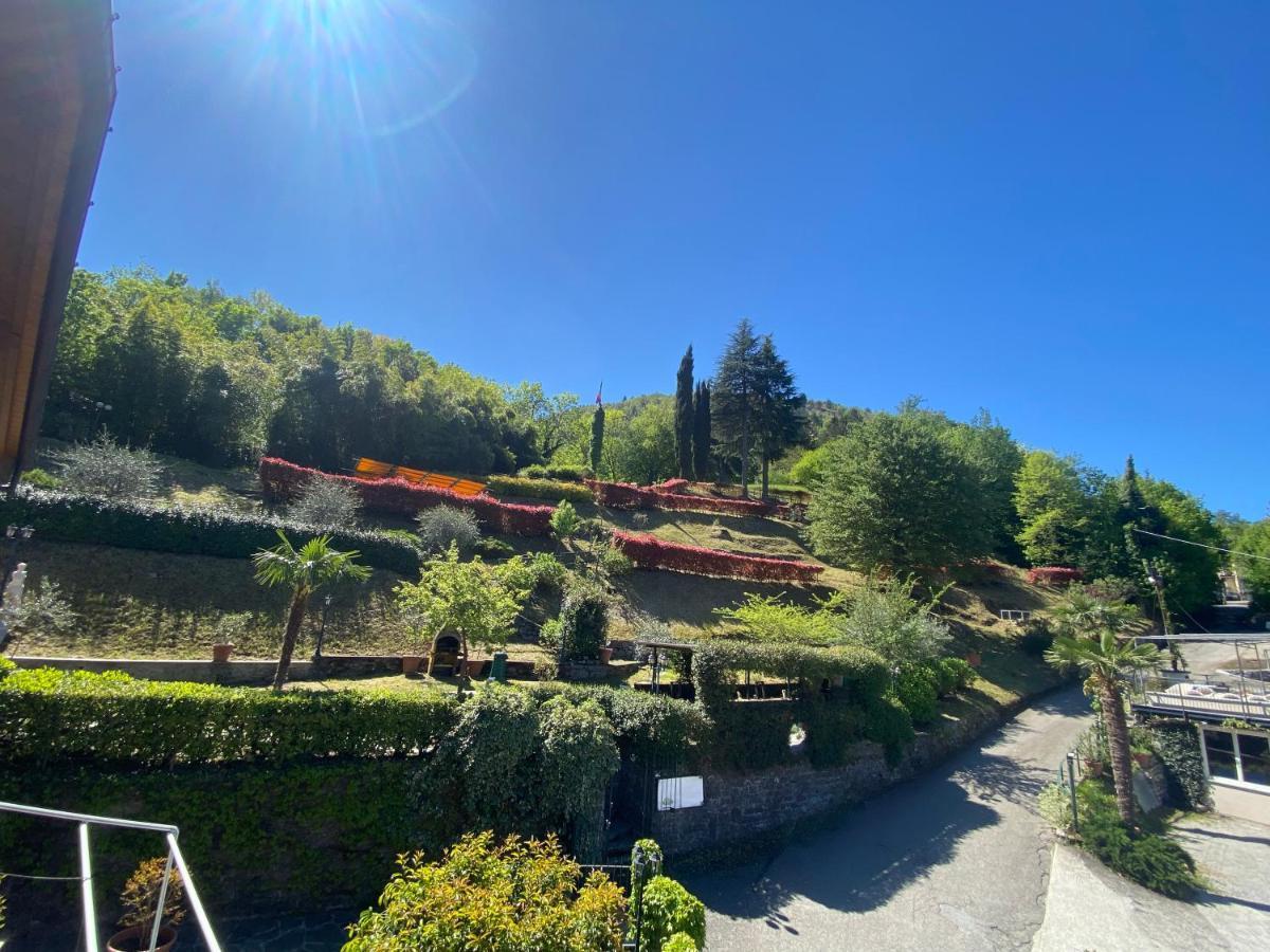 Bellagio Bed & Breakfast Екстер'єр фото