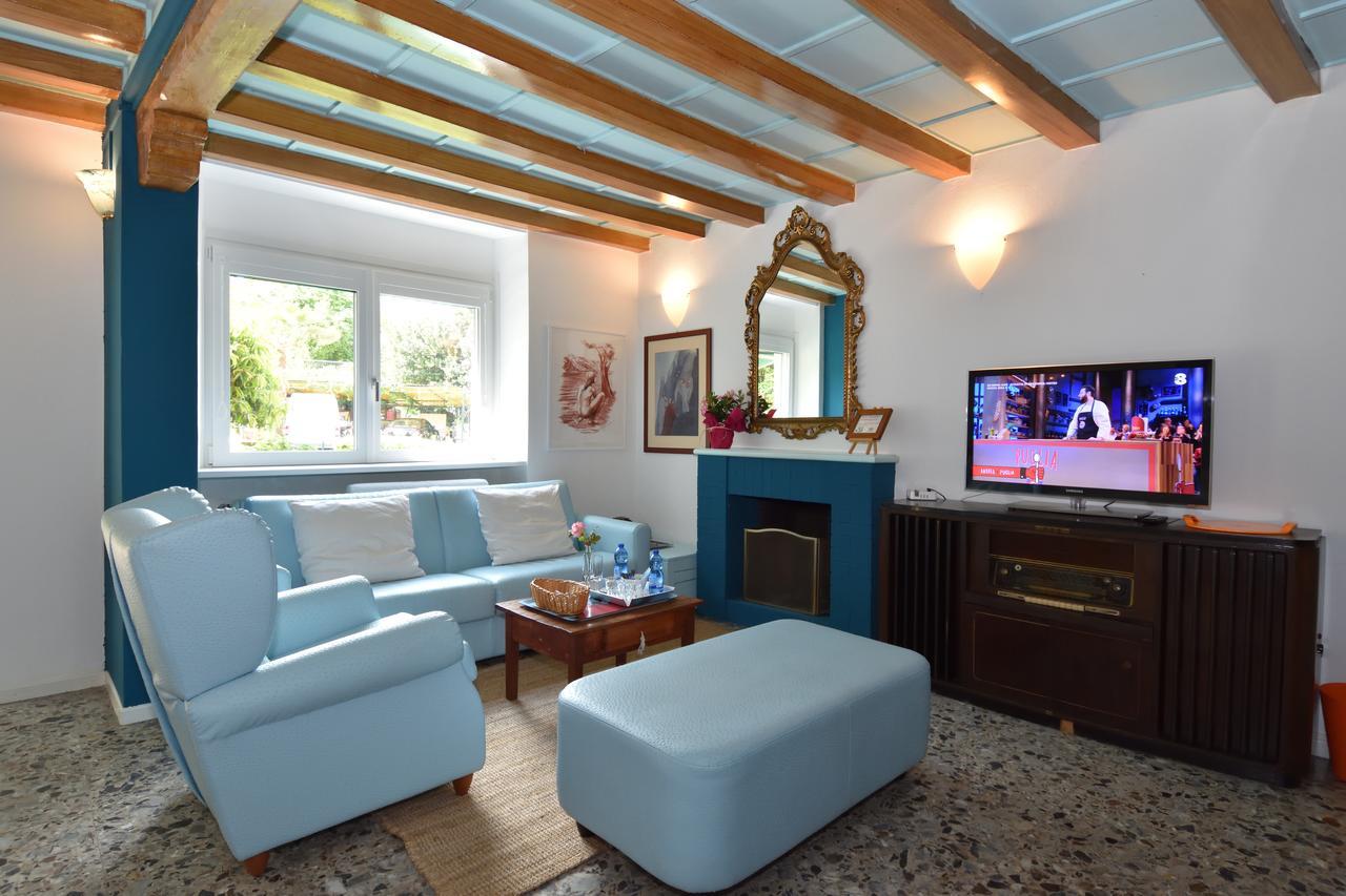 Bellagio Bed & Breakfast Екстер'єр фото