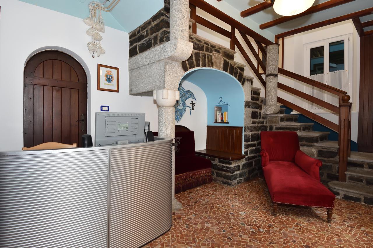 Bellagio Bed & Breakfast Екстер'єр фото
