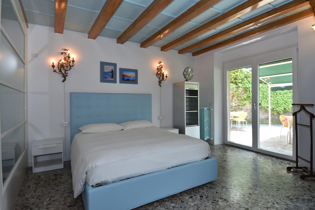 Bellagio Bed & Breakfast Екстер'єр фото